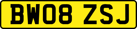 BW08ZSJ