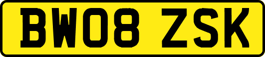 BW08ZSK