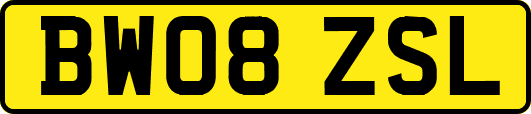 BW08ZSL