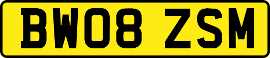 BW08ZSM