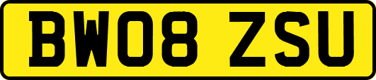 BW08ZSU