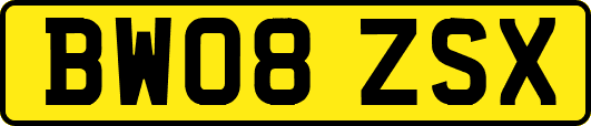 BW08ZSX