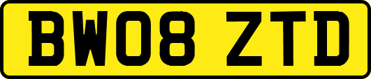 BW08ZTD