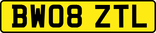 BW08ZTL