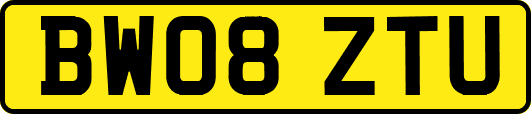 BW08ZTU