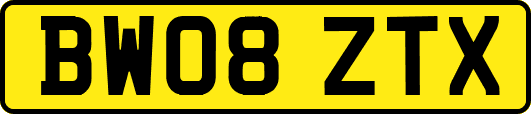 BW08ZTX