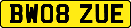 BW08ZUE