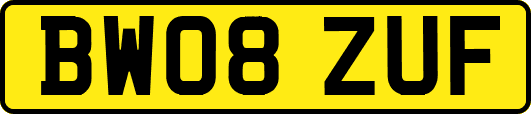 BW08ZUF