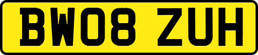 BW08ZUH
