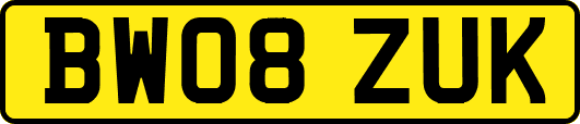 BW08ZUK