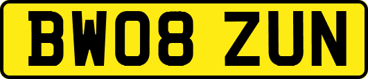 BW08ZUN