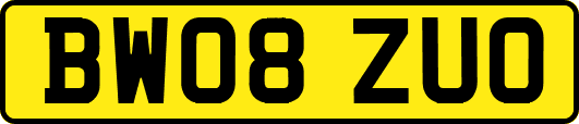 BW08ZUO
