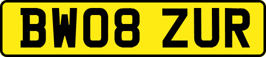 BW08ZUR