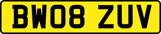 BW08ZUV