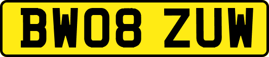 BW08ZUW