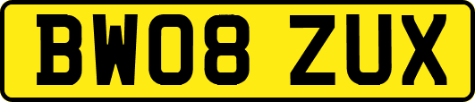 BW08ZUX