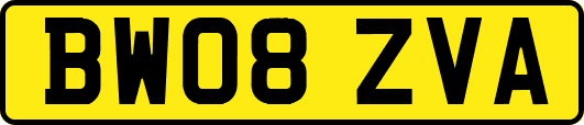BW08ZVA