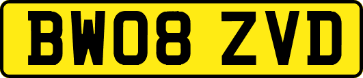 BW08ZVD