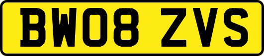 BW08ZVS