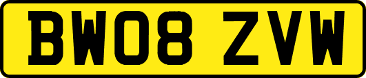 BW08ZVW