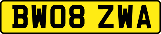 BW08ZWA