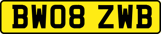 BW08ZWB