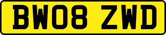 BW08ZWD