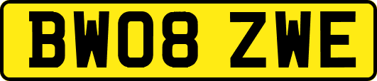 BW08ZWE