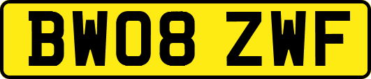 BW08ZWF