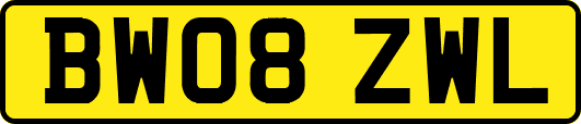 BW08ZWL