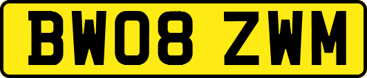 BW08ZWM