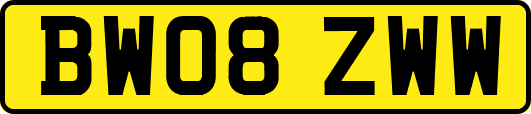 BW08ZWW