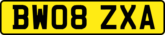 BW08ZXA