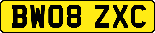 BW08ZXC