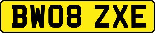 BW08ZXE
