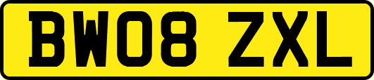 BW08ZXL