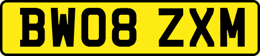 BW08ZXM