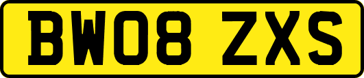 BW08ZXS