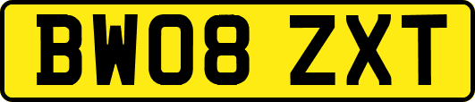 BW08ZXT