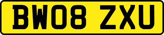 BW08ZXU