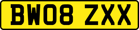 BW08ZXX