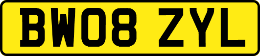 BW08ZYL