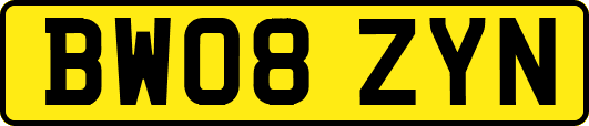 BW08ZYN