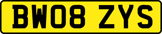 BW08ZYS