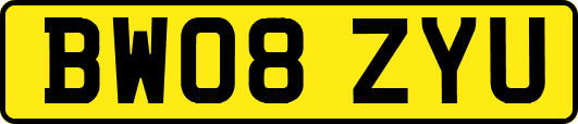 BW08ZYU
