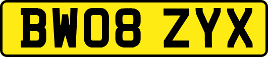 BW08ZYX