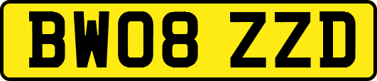 BW08ZZD