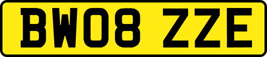 BW08ZZE