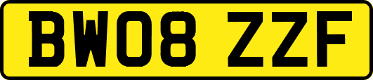 BW08ZZF