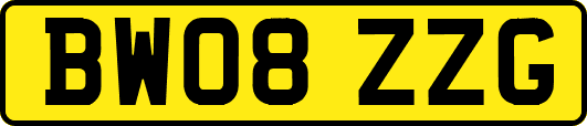 BW08ZZG